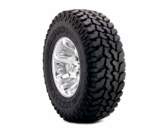 Goodyear Mud Tires